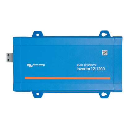 Victron Phoenix Inverter 12/1200 - 120V - VE.Direct NEMA GFCI (UL 458) [PIN122122510] - BuoyMart.com  Inverters Victron Energy