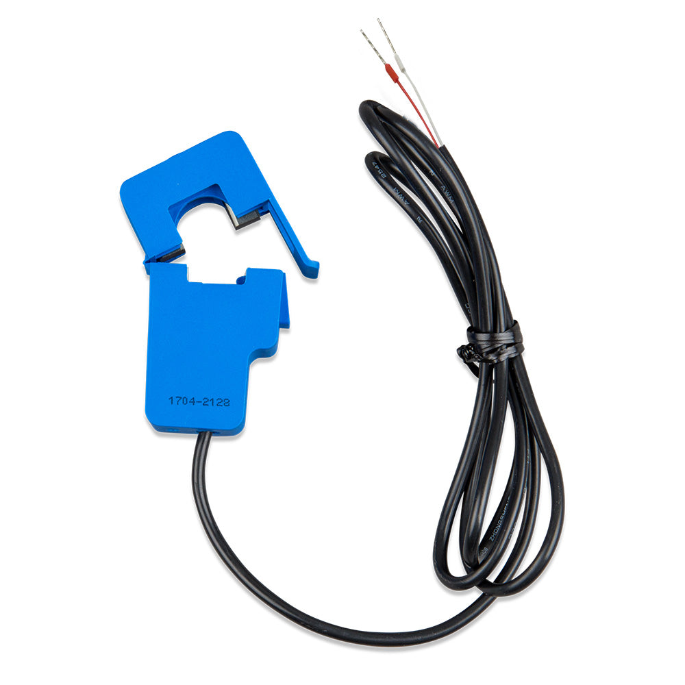 Victron Current Transformer 100A:50mA f/MultiPlus-II 1M/3.2' Wire End [CTR120000500] - BuoyMart.com  Meters & Monitoring Victron Energy