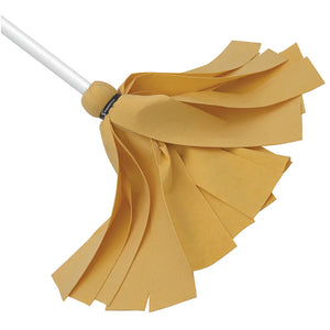 Shurhold XL Water Sprite Deck Mop - 72" - Long Handle [1117XL] Shurhold