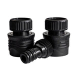 Flushmaster Flush Port Quick Connect f/Yamaha Outboards [SM-FMQCY] - BuoyMart.com   Flushmaster