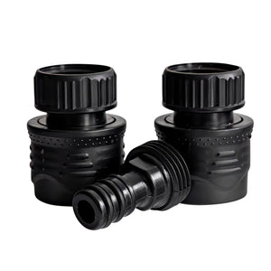 Flushmaster Flush Port Quick Connect f/Yamaha Outboards [SM-FMQCY] - BuoyMart.com   Flushmaster