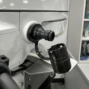 Flushmaster Flush Port Quick Connect f/Suzuki Outboards [SM-FMQCS] - BuoyMart.com   Flushmaster