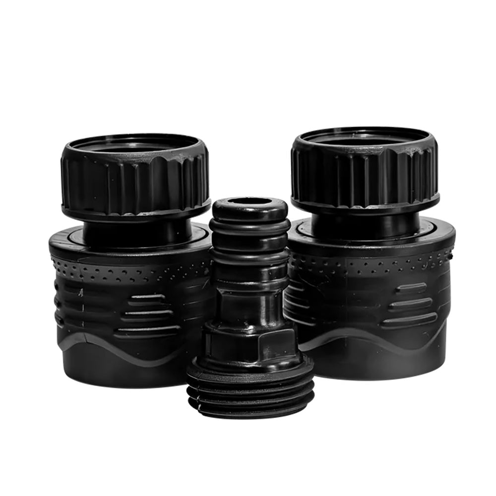 Flushmaster Flush Port Quick Connect f/Honda Outboards [SM-FMQCH] - BuoyMart.com   Flushmaster