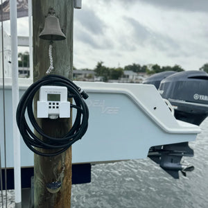 Flushmaster Outboard Flushing System - 2 Outlet w/Two 7' Hose Kits [SM-FM2007] - BuoyMart.com   Flushmaster