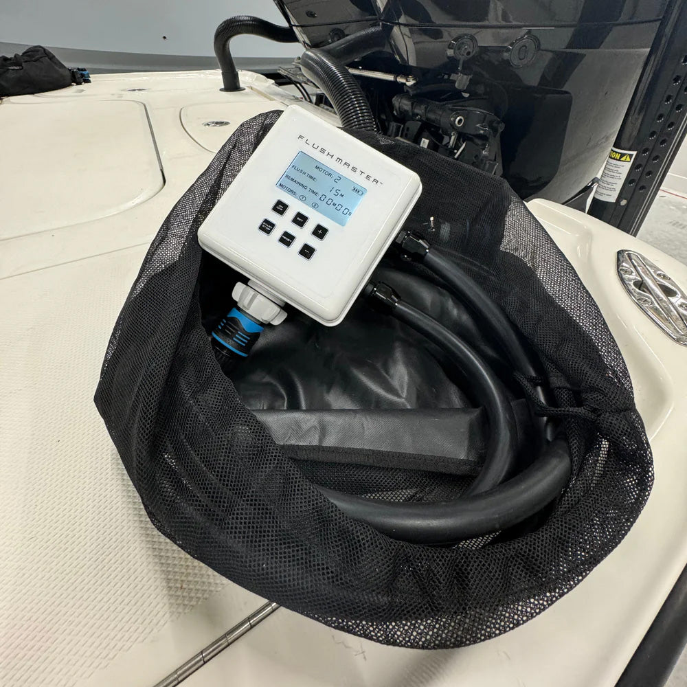 Flushmaster Portable Storage Bag [SM-FMBAG1] - BuoyMart.com  Accessories Flushmaster