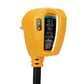 Camco Power Grip RV 12" 30Amp Circuit Analyzer Dogbone - Integrated Surge Protection [55461] - BuoyMart.com  Accessories Camco