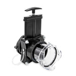 Camco 3" Gate Valve w/3.5" Clear Extension  Cap [39050] - BuoyMart.com  Sanitation Camco