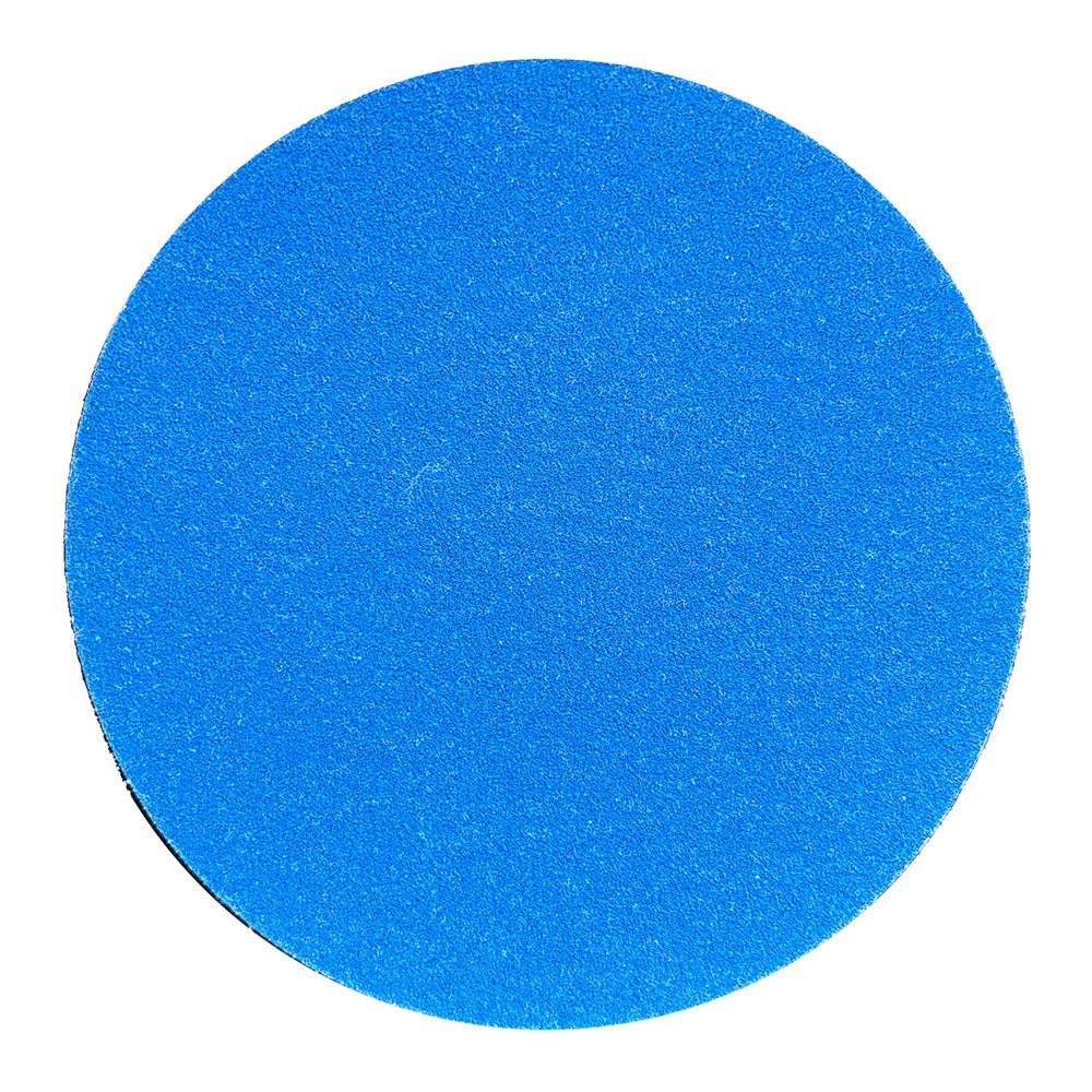SEM 150mm 6" Sanding Disc 180 Grit - Box of 50 [SA260180] - BuoyMart.com  Accessories SEM