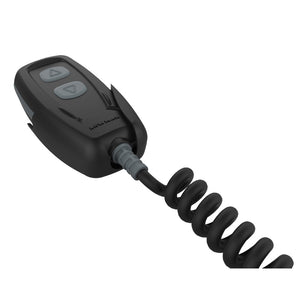 Lewmar Wired Windlass Remote [66940002] - BuoyMart.com  Windlass Accessories Lewmar