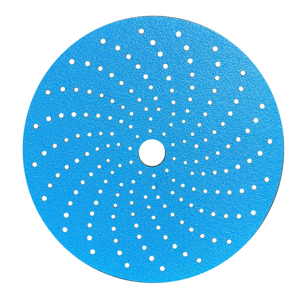SEM AVS 150mm 6" Sanding Disc 500 Grit - Box of 50 [SA26500] - BuoyMart.com  Accessories SEM