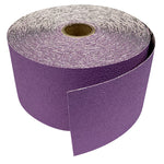 SEM 2.75" x 40 Yards - 120 Grit Ceramic Sandpaper - 1 Roll [SA22120] - BuoyMart.com  Accessories SEM
