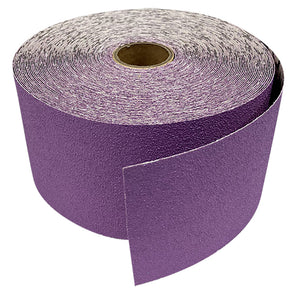 SEM 2.75" x 40 Yards - 400 Grit Ceramic Sandpaper - 1 Roll [SA22400] - BuoyMart.com  Accessories SEM