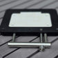 Sea Swivel Sea Secure Titanium Trolling Motor Security Bolt f/Garmin Kraken [SEA-SECURE-GK] - BuoyMart.com  Trolling Motor Accessories Sea Swivel