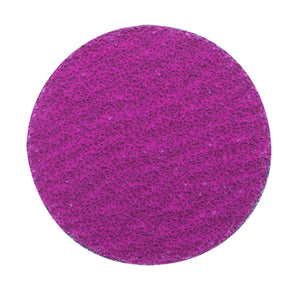 SEM 3" 36 Grit Quicklock Grinding Disc - Box of 25 [SA35036] - BuoyMart.com  Accessories SEM