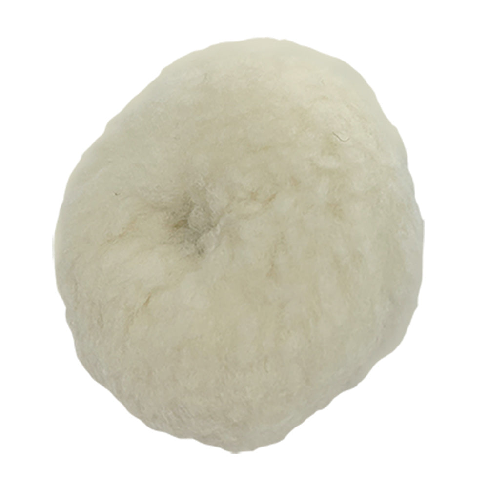 SEM Natural Wool (Lamb's Wool) - 3" - 4-Pack [SD30803] - BuoyMart.com  Cleaning SEM