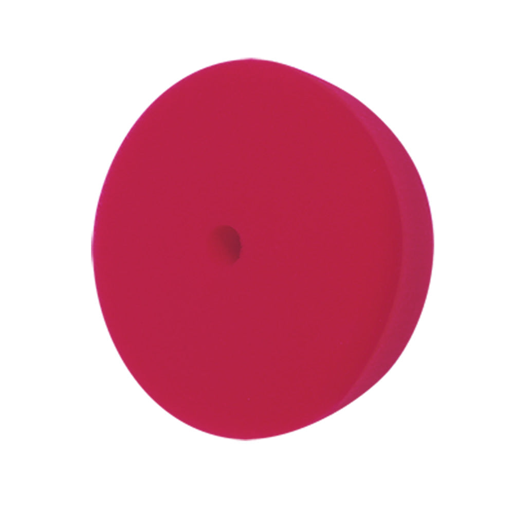 SEM Red Foam Finishing Pad - 3" - 4-Pack [SD30913] - BuoyMart.com  Cleaning SEM