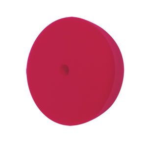 SEM Red Foam Finishing Pad - 3" - 4-Pack [SD30913] - BuoyMart.com  Cleaning SEM