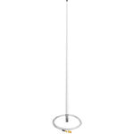 Digital Antenna 758-MW-S 8' 8' 6dBi Gain Advanced Multi-Band Marine Antenna [758-MW-S] - BuoyMart.com  Antennas Digital Antenna