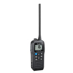 Icom M25 EVO Handheld VHF Radio - Black [M25 EVO BLACK 61] - BuoyMart.com  VHF - Handheld Icom