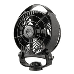 Caframo Bora II 12 - 24V - 3-Speed - 6" Marine Fan - Black [7483CABBX] - BuoyMart.com  Fans SEEKR by Caframo