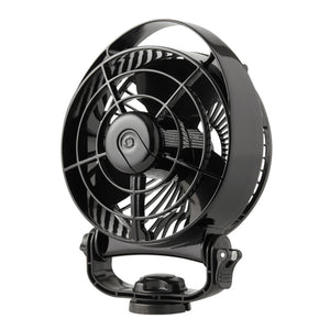 Caframo Bora II 12 - 24V - 3-Speed - 6" Marine Fan - Black [7483CABBX] - BuoyMart.com  Fans SEEKR by Caframo