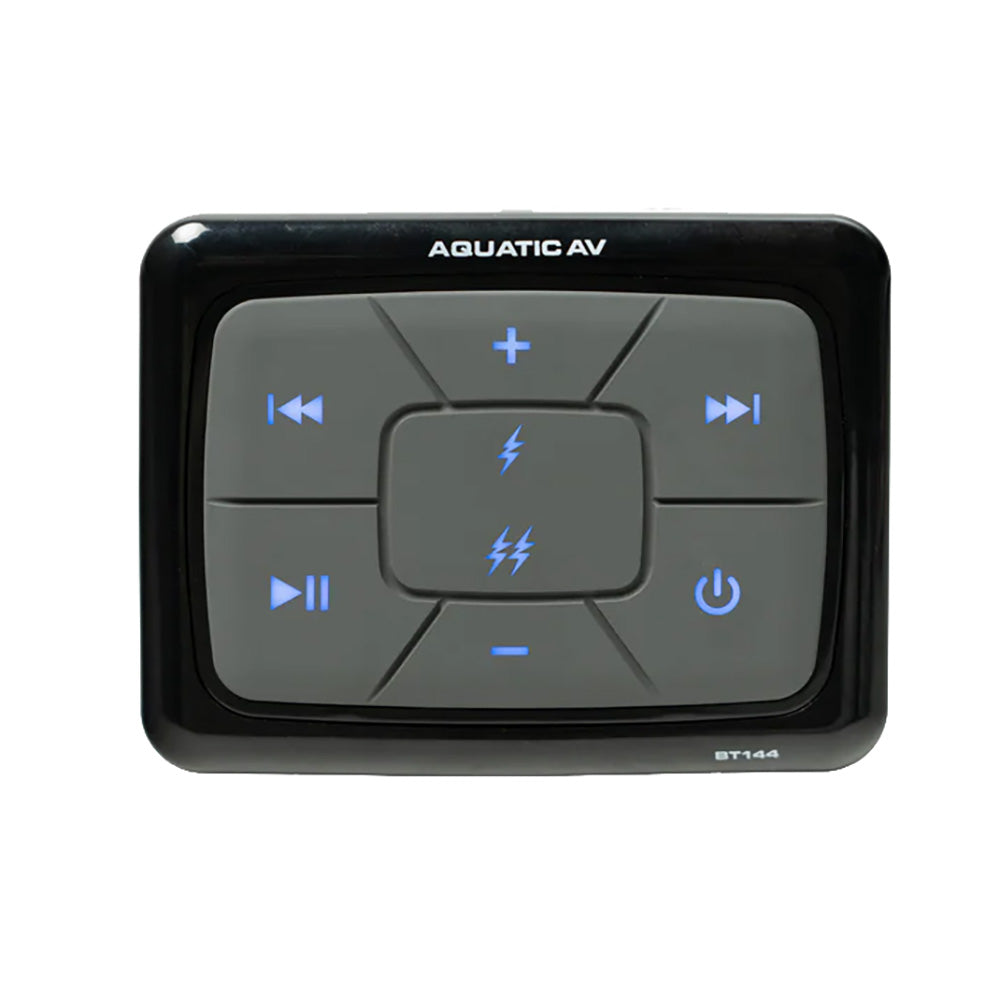 Aquatic AV BT144 All-Terrain Bluetooth Stereo [BT144] Aquatic AV
