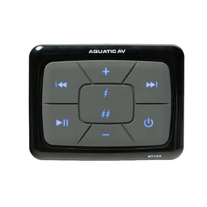 Aquatic AV BT144 All-Terrain Bluetooth Stereo [BT144] Aquatic AV