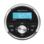Aquatic AV GP1 Gauge Stereo [RA611] Aquatic AV