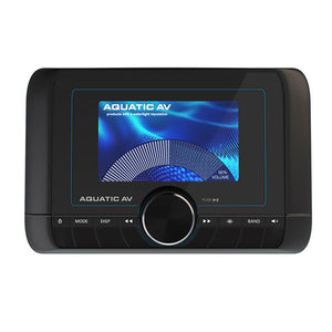 Aquatic AV CP7 Compact Stereo [CP711] Aquatic AV