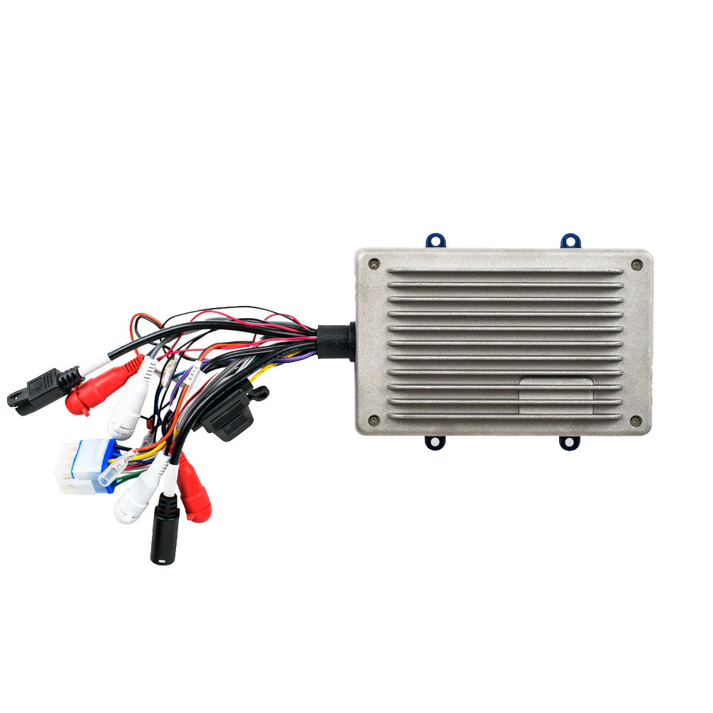 Aquatic AV BLUECUBE6 MINI Hide-Away Stereo [BC631] Aquatic AV