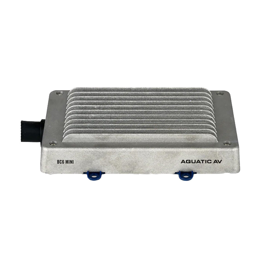 Aquatic AV BLUECUBE6 MINI Hide-Away Stereo [BC631] Aquatic AV