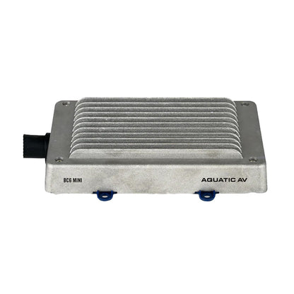 Aquatic AV BLUECUBE6 MINI Hide-Away Stereo [BC631] Aquatic AV