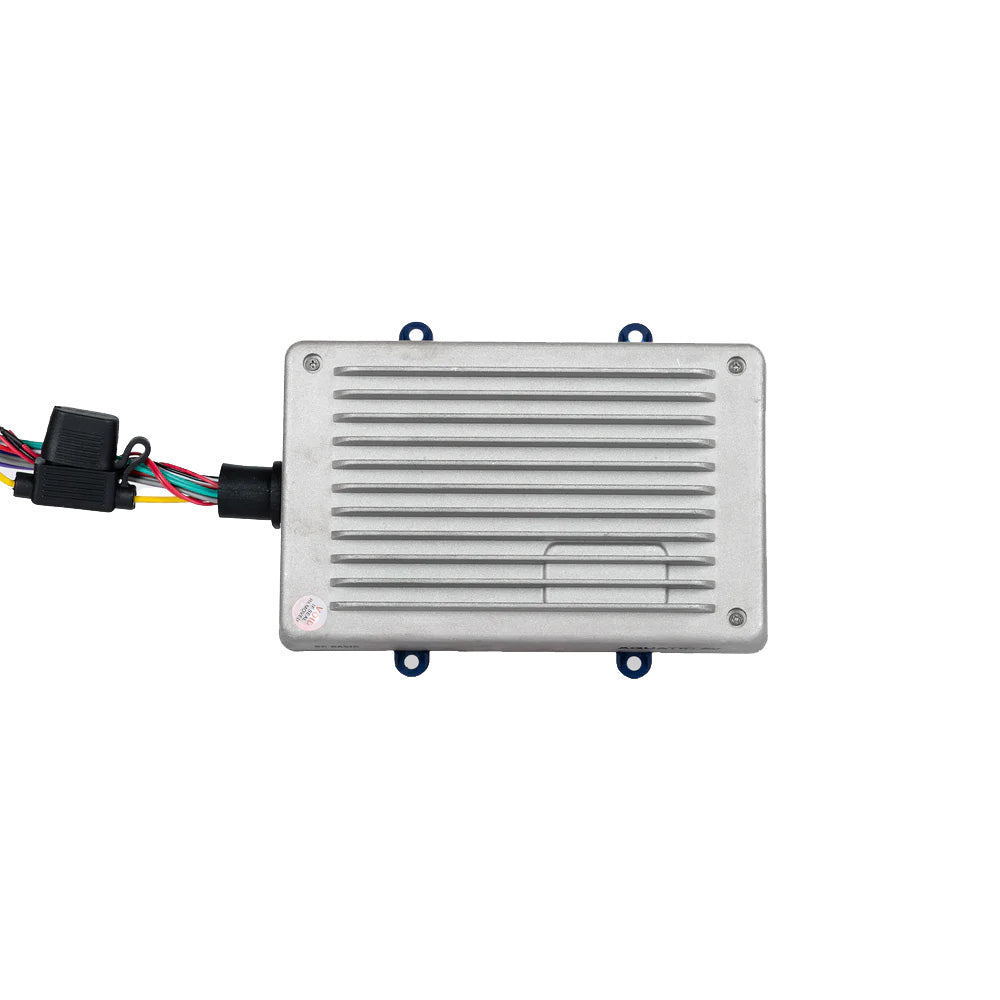 Aquatic AV BLUECUBE6 BASIC Hide-Away Stereo [BC313] Aquatic AV