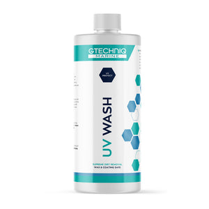 Gtechniq UV Wash - 500ml [MBW 0.5] - BuoyMart.com  Cleaning Gtechniq