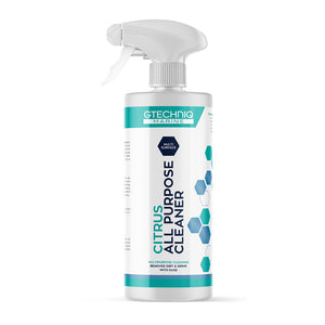 Gtechniq Citrus All-Purpose Cleaner - 500ml [MAC 0.5] - BuoyMart.com  Cleaning Gtechniq