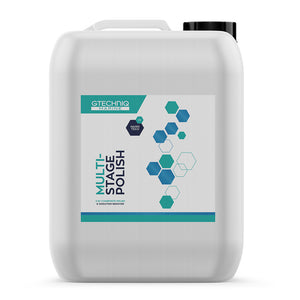 Gtechniq Multi-Stage Polish - 5L [MMP 5] - BuoyMart.com  Cleaning Gtechniq