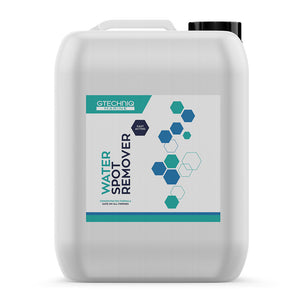 Gtechniq Water Spot Remover - 5L [MWR 5] - BuoyMart.com  Cleaning Gtechniq