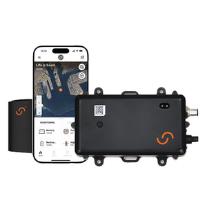 Siren Marine Siren 3 Main Device [6X885B130000] - BuoyMart.com  Security Systems Siren Marine