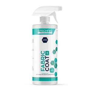 Gtechniq Fabric Coat - 500ml [MFC 0.5] - BuoyMart.com  Cleaning Gtechniq