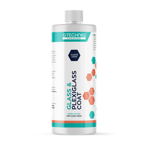 Gtechniq Glass  Plexiglass Coat - 250ml [MGC 0.25] - BuoyMart.com  Cleaning Gtechniq