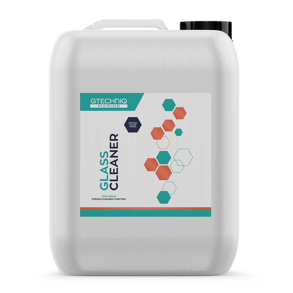 Gtechniq Glass Cleaner - 5L [MGCL 5] - BuoyMart.com  Cleaning Gtechniq
