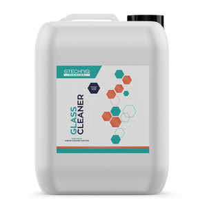 Gtechniq Glass Cleaner - 5L [MGCL 5] - BuoyMart.com  Cleaning Gtechniq