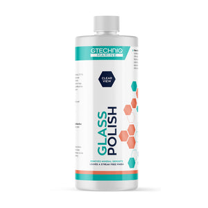 Gtechniq Glass Polish - 250ml [MGP 0.25] - BuoyMart.com  Cleaning Gtechniq