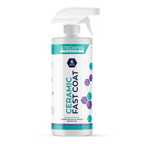 Gtechniq Ceramic Fast Coat - 500ml [MCF 0.5] - BuoyMart.com  Cleaning Gtechniq