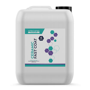 Gtechniq Ceramic Fast Coat - 5L [MCF 5] - BuoyMart.com  Cleaning Gtechniq