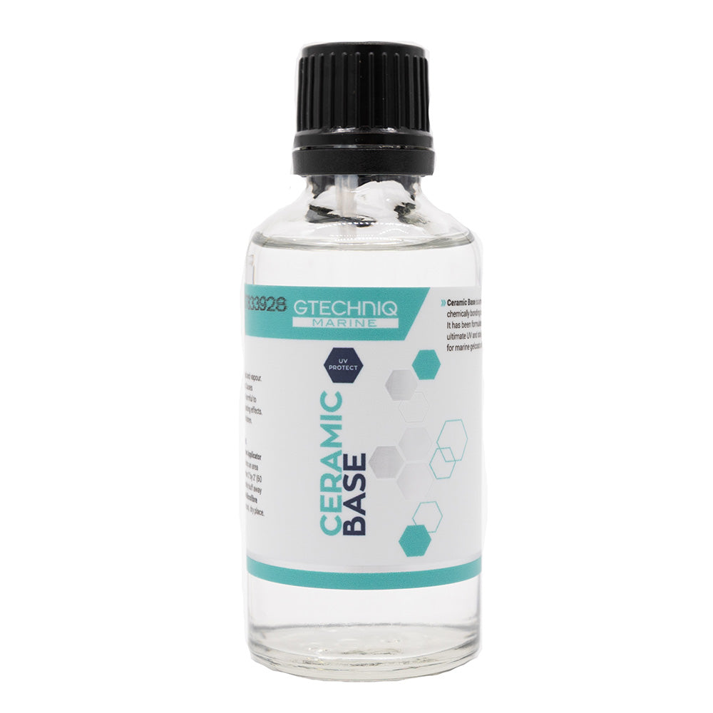 Gtechniq Ceramic Base - 50ml [MCB 0.05] - BuoyMart.com  Cleaning Gtechniq