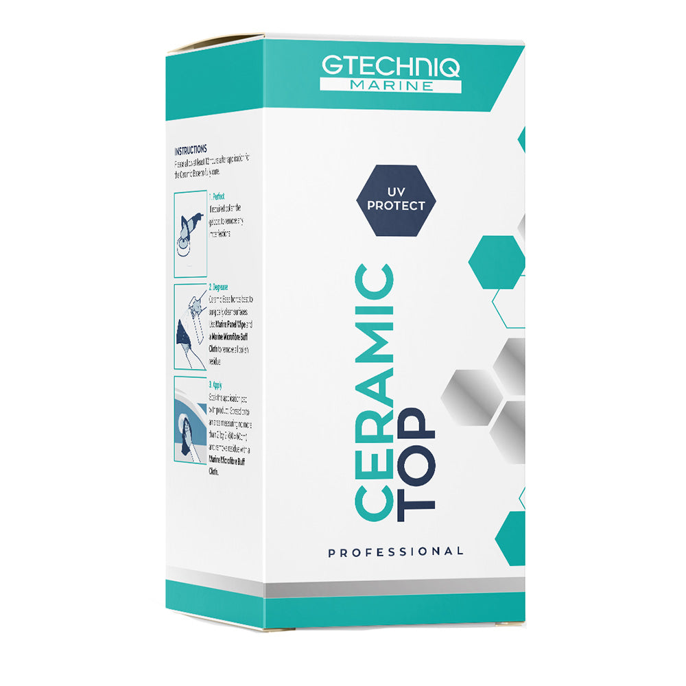 Gtechniq Ceramic Top - 50ml [MCT 0.05] - BuoyMart.com  Cleaning Gtechniq