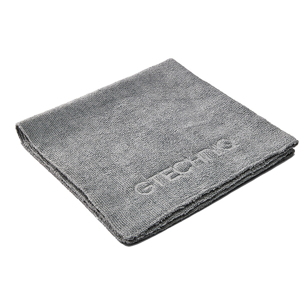 Gtechniq MF1 ZeroR Microfiber Buff Cloth *10-Pack [MMF1 10] - BuoyMart.com  Cleaning Gtechniq