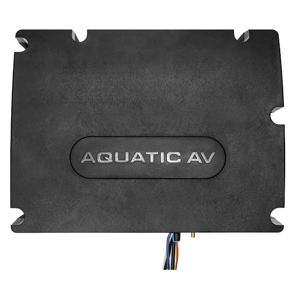 Aquatic AV SWA6+ Amplified Bluetooth Combined Stereo  Subwoofer [SW620] Aquatic AV