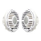 Aquatic AV PRO Classic Speaker - White [PC410] Aquatic AV